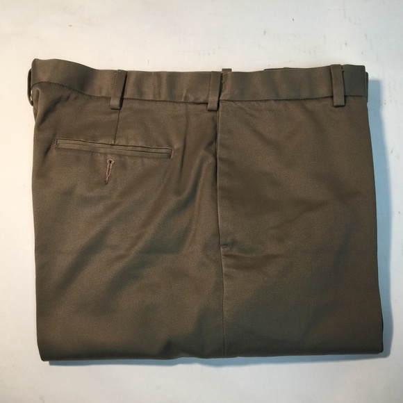 Perry Ellis Portfolio Dress Slacks Pants 36 X 30 - Picture 1 of 5